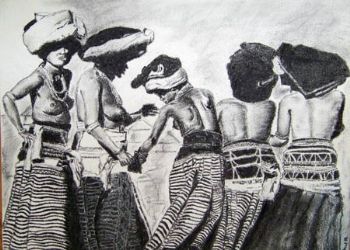 "Women Dance"