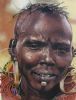 "Tribal Beauty"