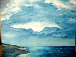 "Calm after the Storm"