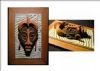 "African Masks 2"