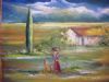 "Tall tree, Ezekiel 17;22-24"