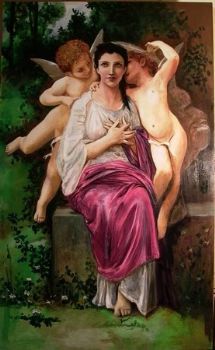 "Hearts Awakening"