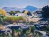 "Bethesda from the Bridge"