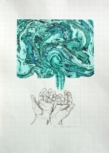 "Transcendental Elements: Water 2of4"