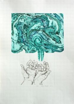 "Transcendental Elements: Water 2of4"