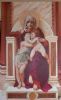 "Maria and child"