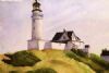"Lighthouse Psalm 43:3"