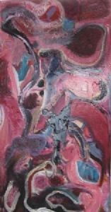 "Study in Red 2"