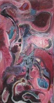 "Study in Red 2"