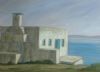 "Small house in Paternoster"