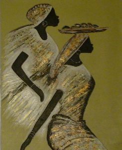 "The Spirit Moves"