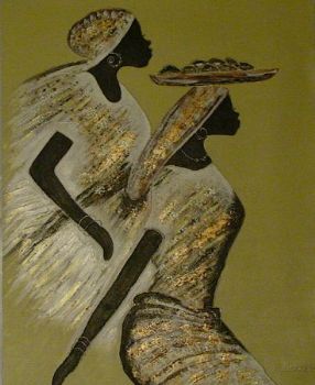 "The Spirit Moves"