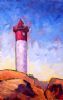 "Umhlanga lighthouse"