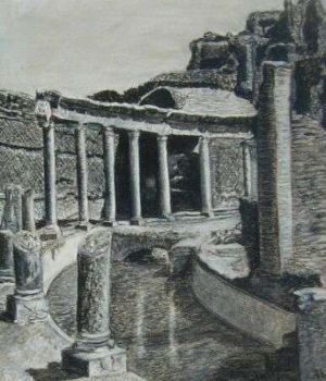 "Ruins"