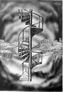 "Dark Odyssey 04"