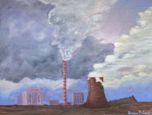 "Pollution"