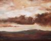 "Karoo sunset"