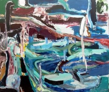 "Ocean Currents"