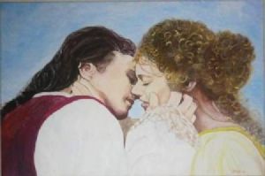 "First Kiss"