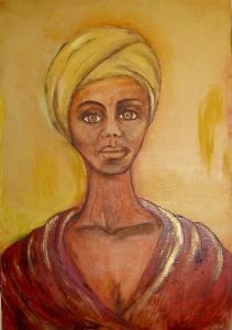 "Ester - Mother Africa"