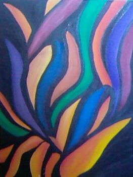 "Rainbow Dancers"