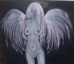 "Mother Nature"