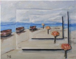 "Waterblommetjies & Bokkoms"