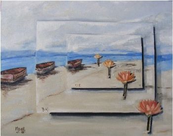 "Waterblommetjies & Bokkoms"