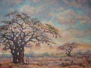 "Doringboom"
