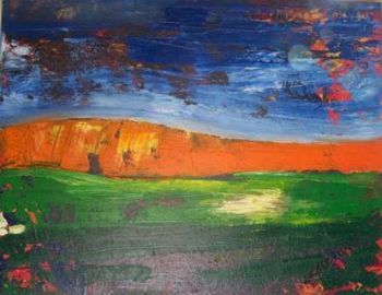 "Of Vastness"