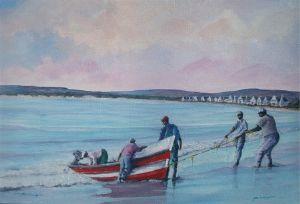 "Paternoster 36"