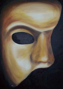 "Phantom Mask"