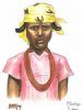 "Eve: Liberian [Mandingo]"