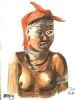 "Eve: Tembu Girl"