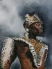 "Zulu Warrior"