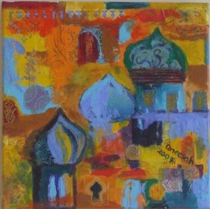 "Three Palaces"