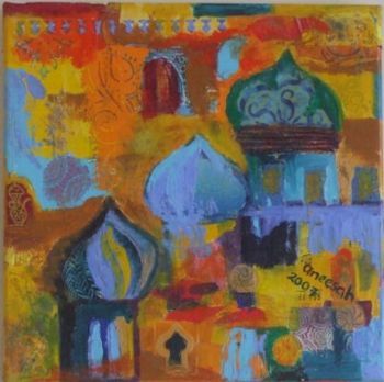 "Three Palaces"