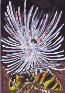 "Bumblebee-Delight"