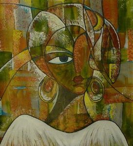 "The Masque - One"