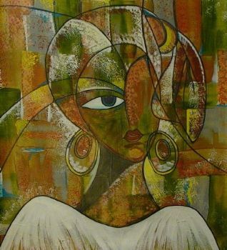 "The Masque - One"