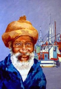 "Fisherman, West Coast"