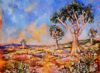 "Clanwilliam Landscape"