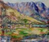 "Du Toits Kloof"
