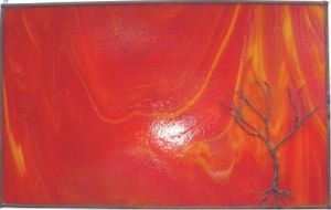 "Bushfire"