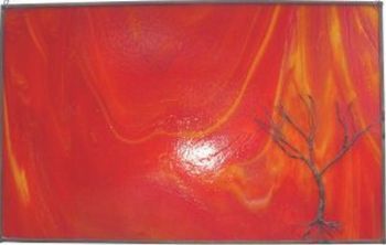 "Bushfire"