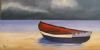 "Awaiting the storm"
