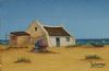 "West Coast Cottage"