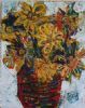"Sunflowers after Van Gogh"