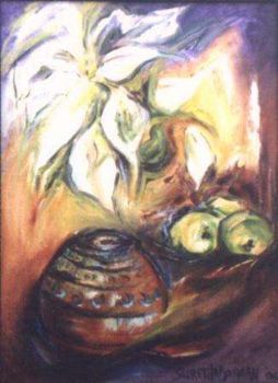 "Still Life"