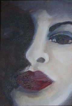 "Shadow"